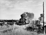 CN 4-6-0 #1383 - Canadian National